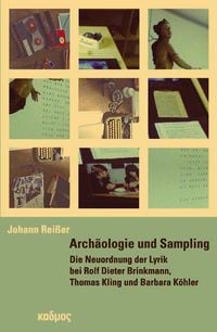 Produktbild: Arch&auml;ologie und Sampling