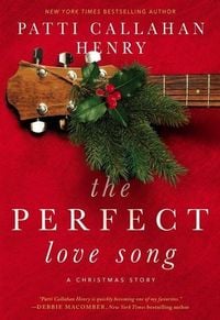 Produktbild: The Perfect Love Song