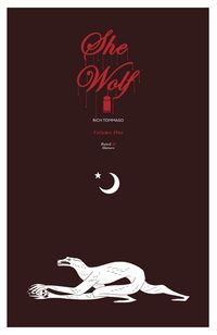 Produktbild: She Wolf Vol. 1