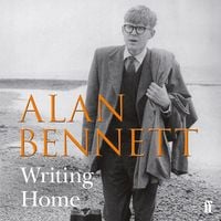 Produktbild: Writing Home