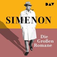 Produktbild: Die gro&szlig;en Romane