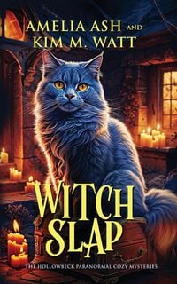 Produktbild: Witch Slap