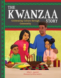 Produktbild: The Kwanzaa Story