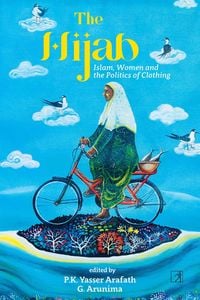 Produktbild: The Hijab