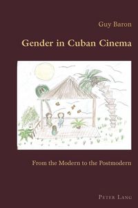 Produktbild: Gender in Cuban Cinema