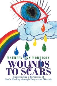 Produktbild: Wounds to Scars