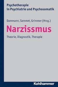 Produktbild: Narzissmus