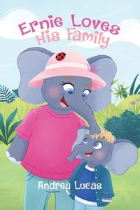 Produktbild: Ernie Loves His Family