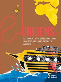 Produktbild: Origens