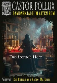 Produktbild: Castor Pollux 2.Staffel - Band 8