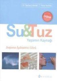 Produktbild: Su & Tuz
