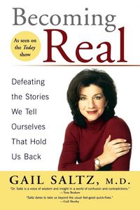 Produktbild: Becoming Real