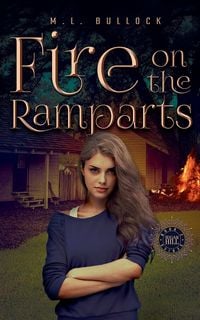 Produktbild: Fire On The Ramparts