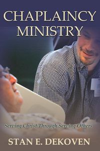 Produktbild: Chaplaincy Ministry: Serving Christ Through Serving Others