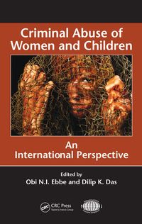 Produktbild: Criminal Abuse of Women and Children