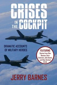 Produktbild: Crises in the Cockpit with Medal of Honor Stories