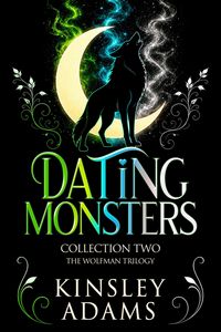 Produktbild: Dating Monsters, Omnibus Volume 2
