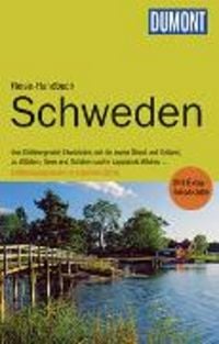 Produktbild: DuMont Reise-Handbuch Reisef&uuml;hrer Schweden
