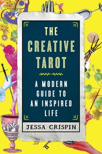 Produktbild: The Creative Tarot