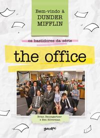 Produktbild: Bem-vindo &agrave; Dunder Mifflin
