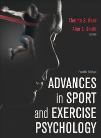 Produktbild: Advances in Sport and Exercise Psychology