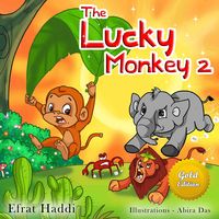 Produktbild: The Lucky Monkey 2 Gold Edition