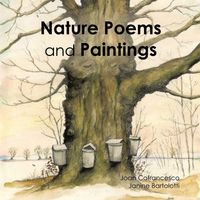Produktbild: Nature Poems and Paintings