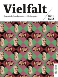 Produktbild: Vielfalt B2