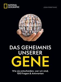Produktbild: Das Geheimnis unserer Gene