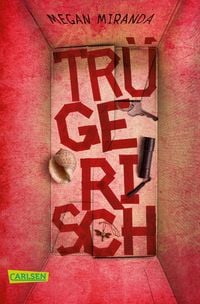 Produktbild: Tr&uuml;gerisch