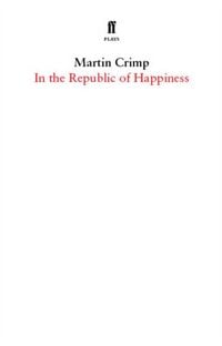 Produktbild: In the Republic of Happiness