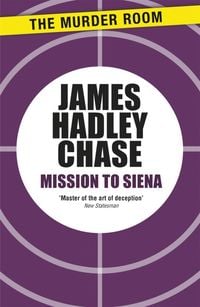 Produktbild: Mission to Siena