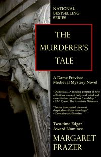 Produktbild: Murderer's Tale