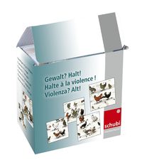 Produktbild: Gewalt? Halt!