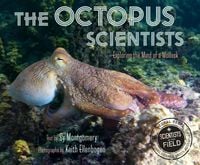 Produktbild: The Octopus Scientists