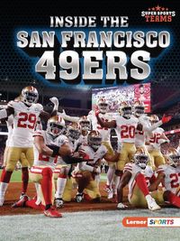 Produktbild: Inside the San Francisco 49ers