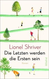Produktbild: Die Letzten werden die Ersten sein