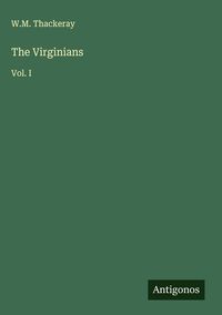 Produktbild: The Virginians