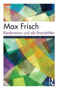 Produktbild: Biedermann und die Brandstifter