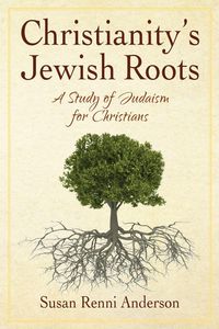 Produktbild: Christianity's Jewish Roots