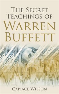 Produktbild: The Secret Teachings of Warren Buffett