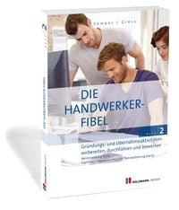 Produktbild: Semper, L: Handwerker-Fibel, Band 2