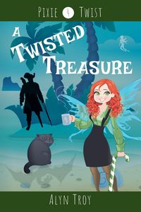 Produktbild: A Twisted Treasure