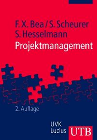 Produktbild: Projektmanagement