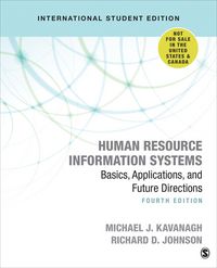 Produktbild: Human Resource Information Systems