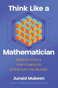 Produktbild: Think Like a Mathematician