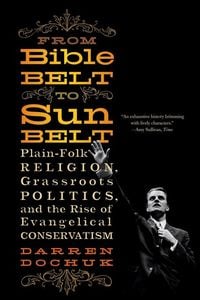 Produktbild: From Bible Belt to Sunbelt