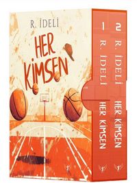 Produktbild: Her Kimsen Serisi Ciltli, Kutulu Set