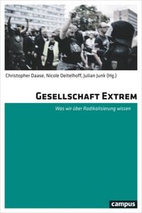 Produktbild: Gesellschaft Extrem