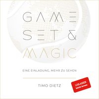 Produktbild: Game, Set & Magic
